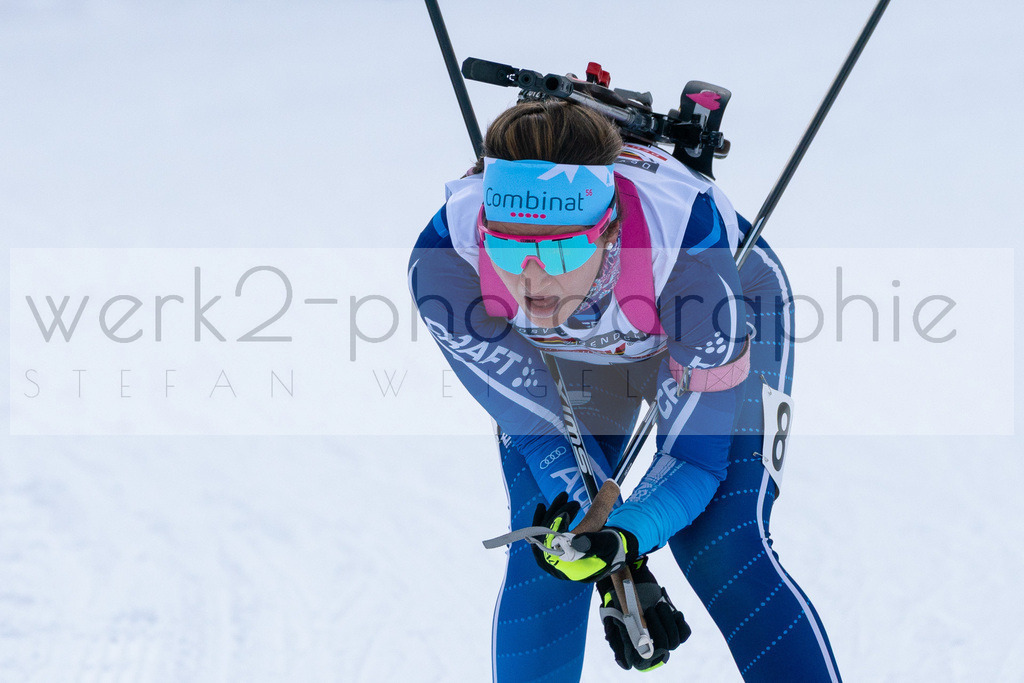 DP Martell | 2. Deutschlandpokal in Martell am 13. - 15. Dezember 2019