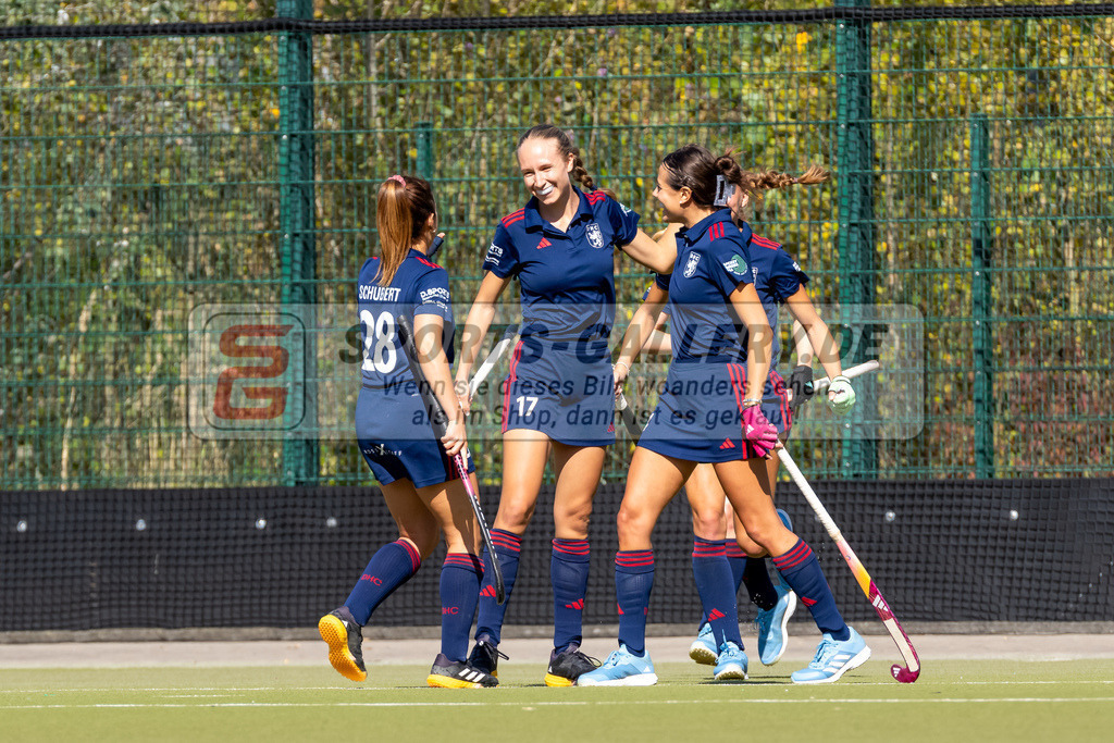 HK_20240921_106573 | 1. Bundesliga Damen Düsseldorfer HC - Bremer HC am 21.9.2024 Düsseldorfer HC , DHC, Düsseldorf ,