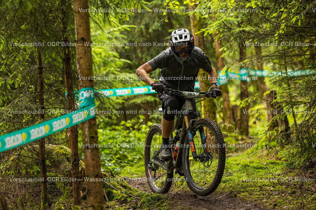 Enduro One Trieb Samstag R6-2273 | OCR Bilder Fotograf Eisenach Michael Schröder
