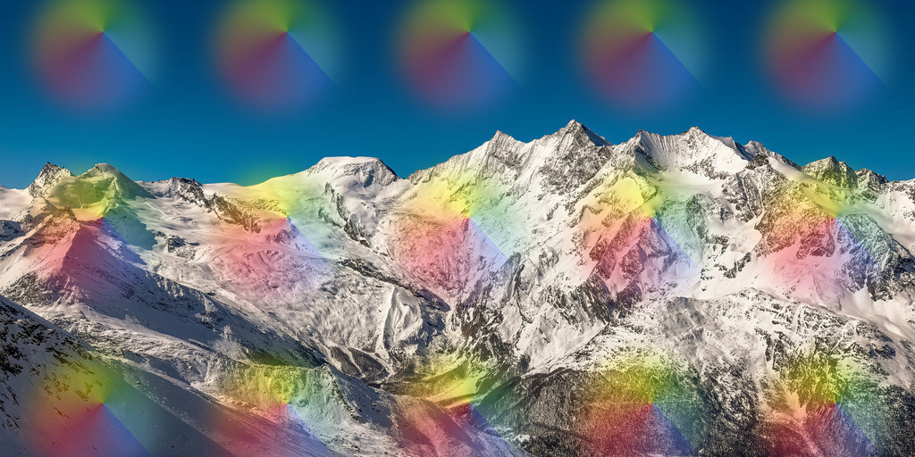 786A8029 | FineArtPrint, Hahnemühle, FeeGalerie, Fee Galerie, Fotokunst, Fotografie, Canonphotography, Bergfoto, Matterhorn, Rimpfischhorn, Allalinhorn, Saas-Fee, Wallis, Valais, Switzerland, Bergfotografie