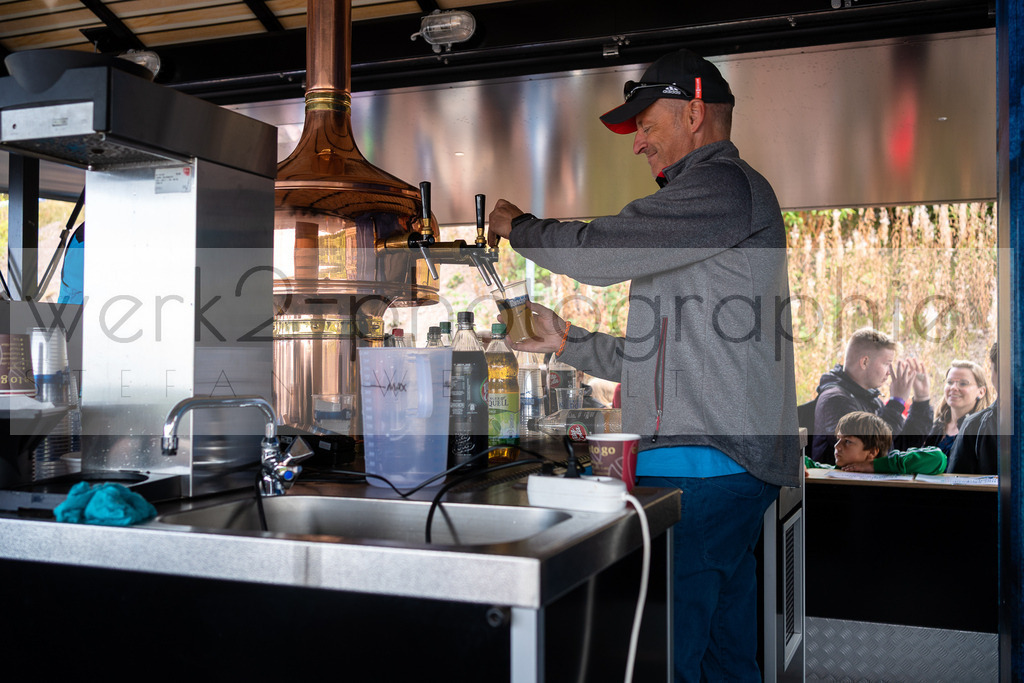 Deutsche Meisterschaft Biathlon  | Deutsche Meisterschaft Biathlon, Oberhof - 2. September 2022