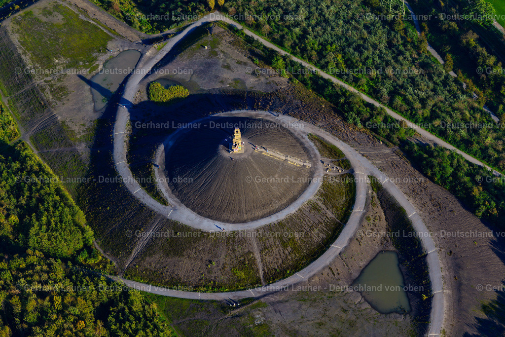 9100384 | Halde Rheinelbe, Gelsenkirchen