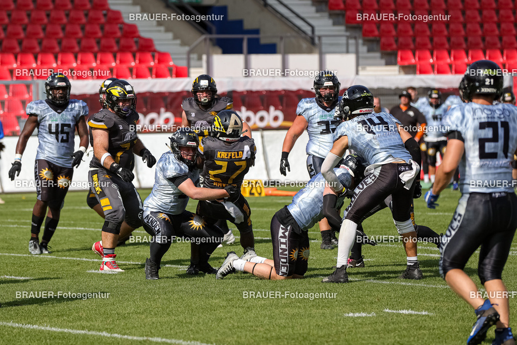 097_Ravens_20230827_0345 | BRAUER-Fotoagentur