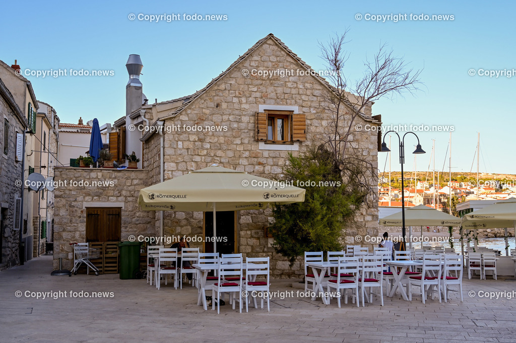 Kroatien_ 2022-80 | 11.09.2022, Kroatien, HRV, Gespannschaft Split-Dalmatien im Bild Primošten