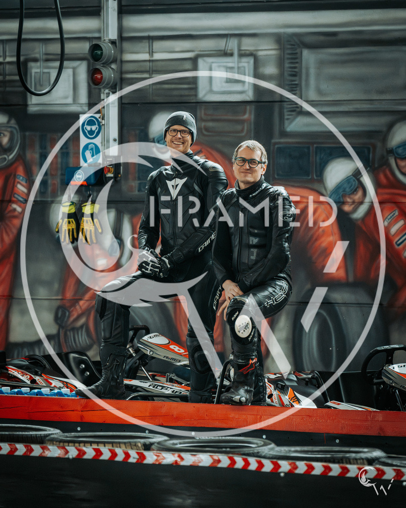 005-8 | cw-framed