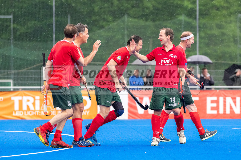 HK_20240504_100410 | Bärenpokal Krefeld - Berlin   am 4.5.2024 Crefelder HTC, Krefeld ,