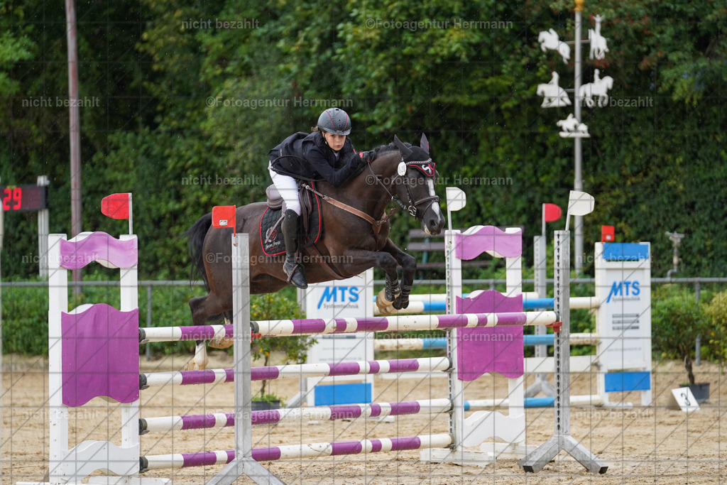 20240825-FAH09775 | Turnierbilder, Reitsportfotos, LAPO, Landesponyturnier, Turnierfotografen Bayern