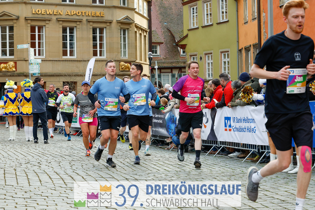 39. 3Koenigslauf 2025 | 20250106_3koenigslauf - Realisiert mit Pictrs.com
