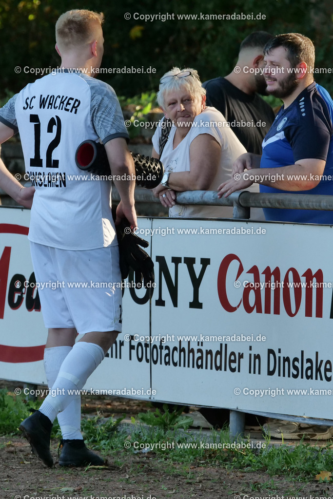 Fußball : Kreisliga A : SC Wacker Dinslaken - RWS Lohberg am 04.10.2026 in Dinslaken | Fußball : Kreisliga A : SC Wacker Dinslaken - RWS Lohberg am 04.10.2026 in Dinslaken - Realisiert mit Pictrs.com