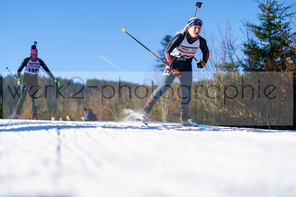DP Arber - 12. Dezember 2025 | 2. DSV JOKA Deutschlandpokal (DP ARBER) - 12. bis 14. Dezember im ARBER Hohenzollern Skistadion