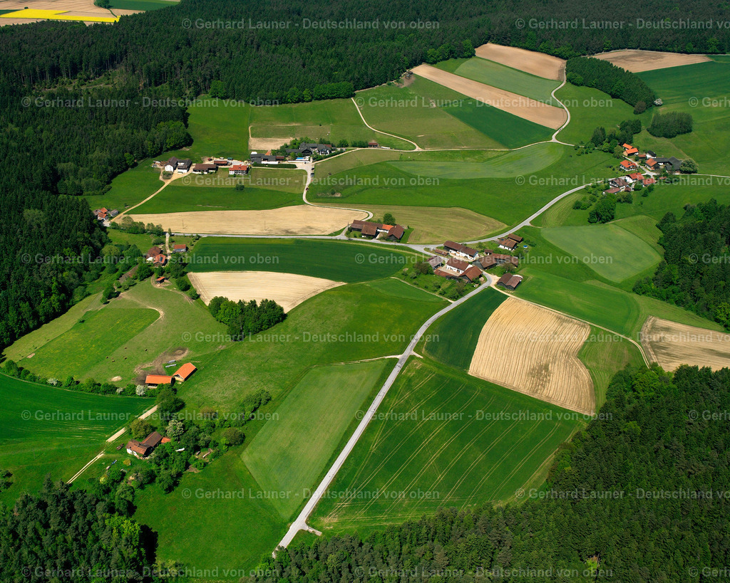 2517153 | Haibach, Johanniskirchen
