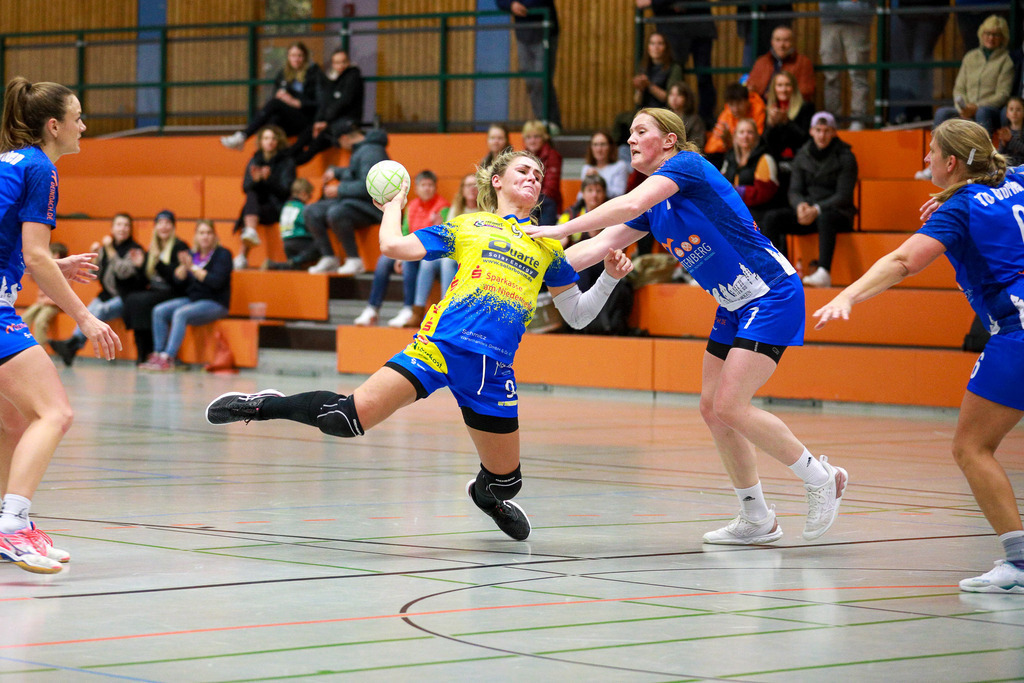 SVN_TvBorken_III_161124_HZ2_067 | Bildergalerie von Sport-Ereignissen aber auch von weiteren spannenden Dingen - nicht nur vom Niederrhein. In Anlehnung an den bekannten Spruch von Hanns Dieter Hüsch heißt das Motto: "Niederrhein ist überall".  - Realisiert mit Pictrs.com