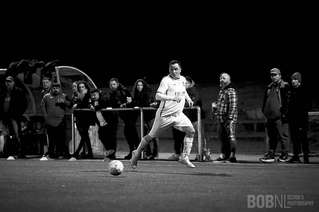 TSV Carlsberg AH | Frankenthal - 04.03.2026: TSV Carlsberg AH in Frankenthal (), Germany. Photo by: BobNL design &amp; photography  - Realisiert mit Pictrs.com