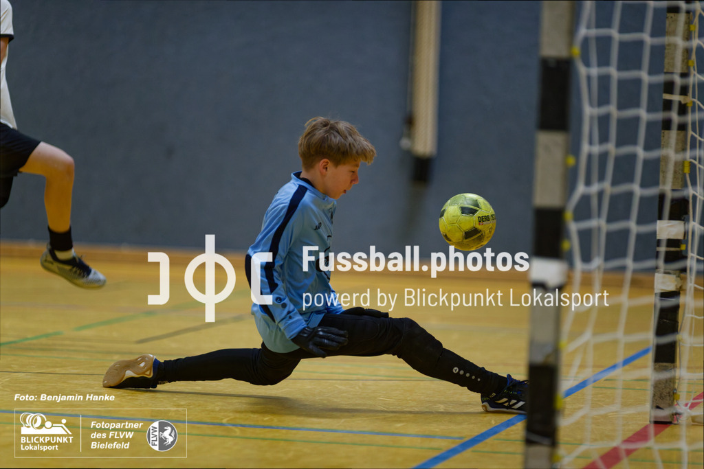 20260131_U15_Turnier_Versmold_077 | Blickpunkt Lokalsport - Realisiert mit Pictrs.com