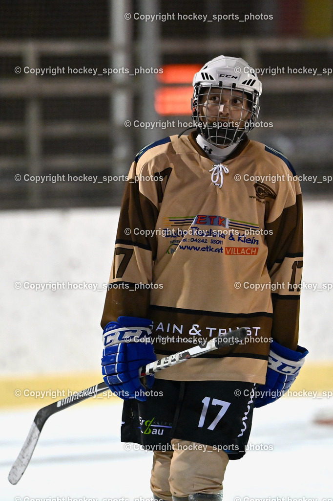 EC Kellerberg vs. ASKÖ Görlach 27.1.2024 | #17 Erlacher Christoph