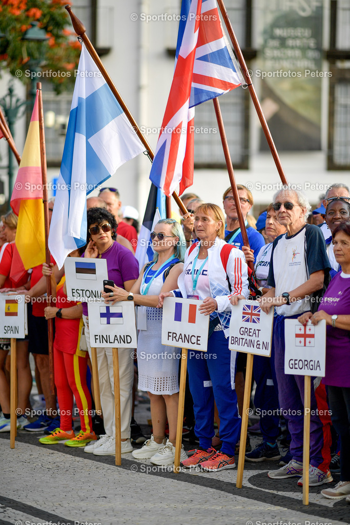 EMACS 2025 - Day 0_81 | European Masters Athletics Championships am 08.10.2025 auf Madeira (Portugal)Foto: Kai Peters - Realisiert mit Pictrs.com