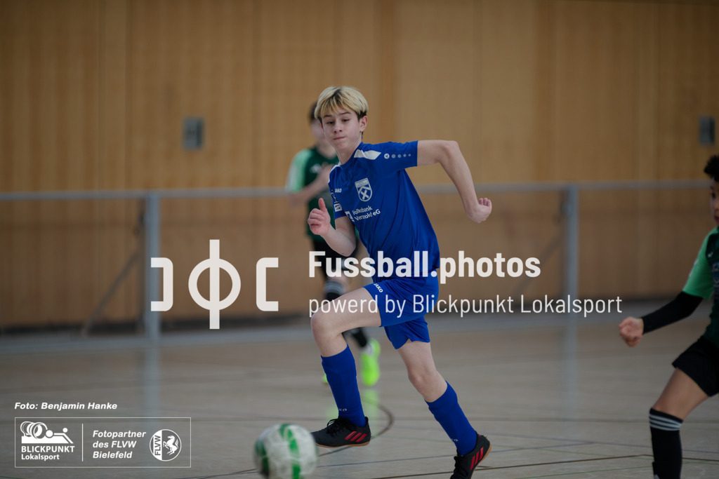 20260125_U13_Turnier_Versmold_083 | Blickpunkt Lokalsport - Realisiert mit Pictrs.com