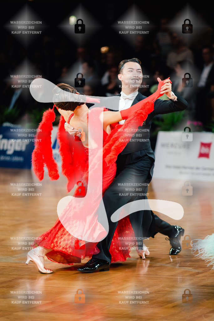 GOC 2025 - WDSF PD Super Grand Prix Standard 17th (13) Jun Zheng _ Sijie Chen (China)-2025-08-21-1346 | Webshop for digital downloads and prints of dance sport, event & show photographer Julian Link - Realisiert mit Pictrs.com