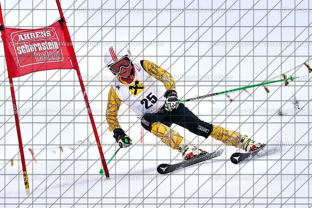 ALP7364_NOe-MASTERS-Cup-RTL_Distelpiste_Reisinger Franz | (C)FotoLois.com, Alois Spandl. NÖ MASTERS-Cup Riesentorlauf auf der Distelpiste in Lackenhof, Sa 10. Februar 2024.