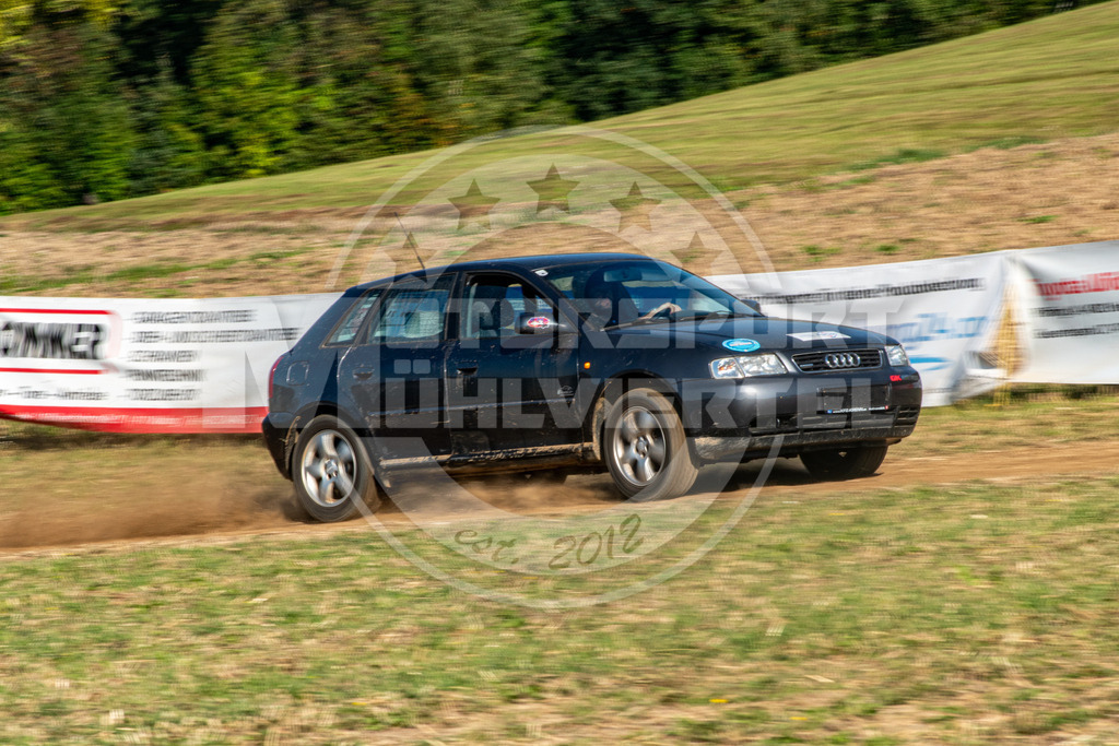 Feldslalom (23 von 383) | Motorsport Mühlviertel