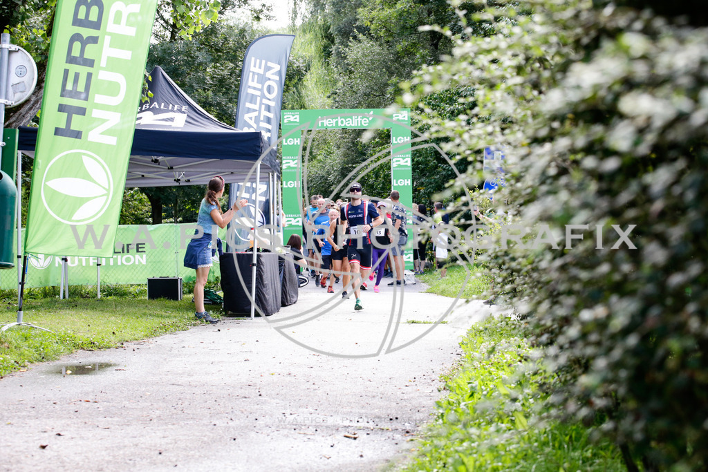 ..... | INNSBRUCK,AUSTRIA, 13.07.24, HERBALIFE 5K Innsbruck  , Image shows: Photo: WAPICS / Andreas Willdoner