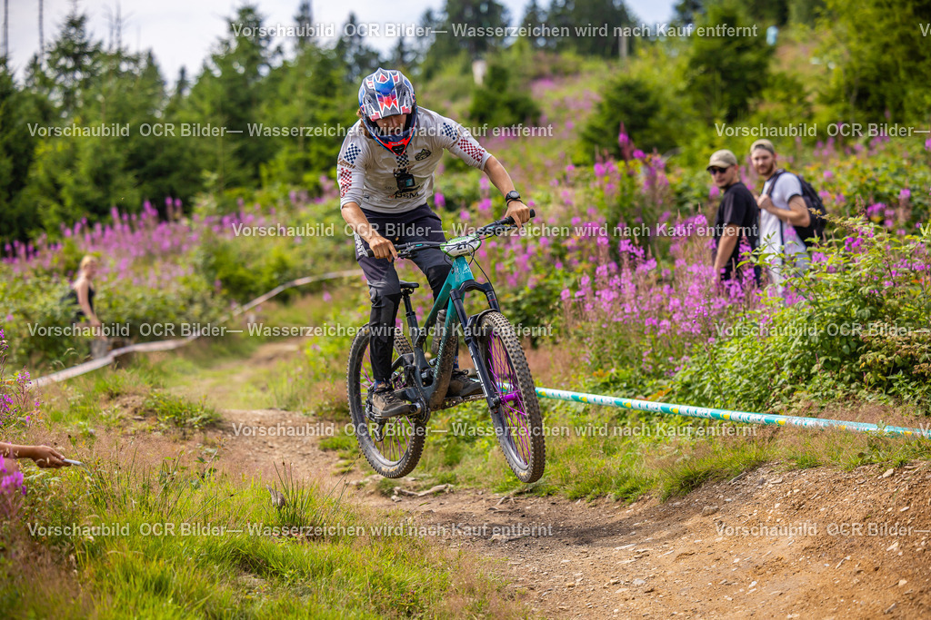 Enduro One Schulenberg So R6-1950 | OCR Bilder Fotograf Eisenach Michael Schröder