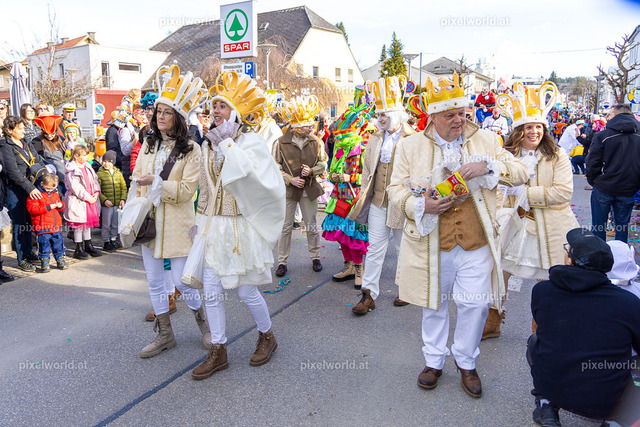 Faschingsumzug Feldkirchen | Bildershop von pixelworld.at - Realisiert mit Pictrs.com
