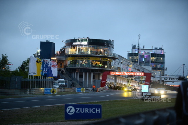 Motorsports / 24 Stunden Nürburgring 2015, Nürburgring-Nordschleife, GER | 24 Stunden Nürburgring 2015, Nürburgring-NordschleifeFoto: Gruppe C GmbH - Realisiert mit Pictrs.com
