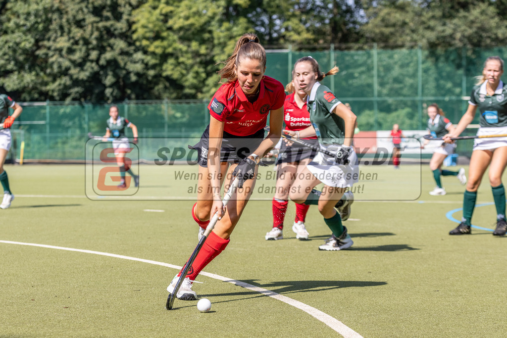 MJ_2023-09-10_F_CR-UHTC-26 | Club Raffelberg - Uhlenhorst Mülheim am 10.9.2023 in der Sportanlage Club Raffelberg, Duisburg