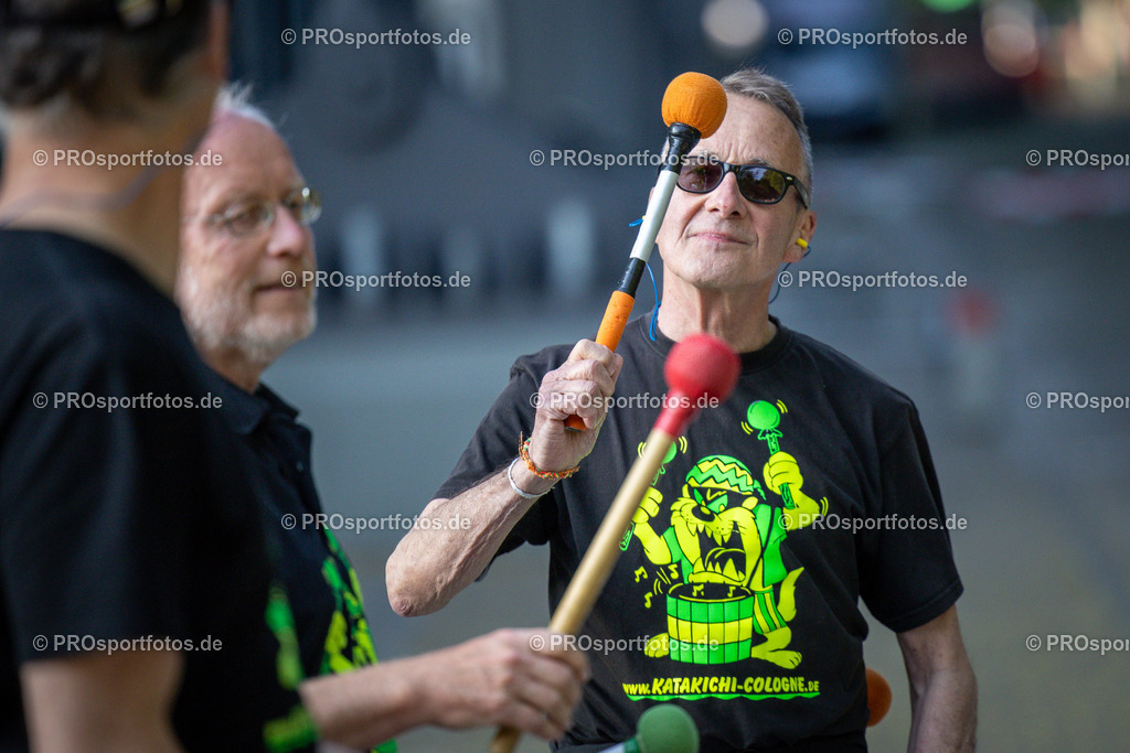 13. Koelner Leselauf in Koeln, 25.05.2023 | Impressionen vom 13. Koelner Leselauf am 25.05.2023 im Sportpark Muengersdorf in Koeln. Foto: BEAUTIFUL SPORTS/Axel Kohring