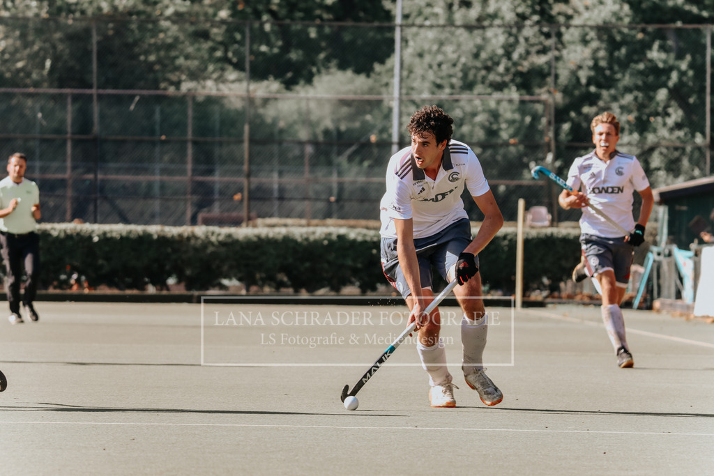 Herren_Bundesliga_05_UHC-MSC_28.09.25_Hamburg (172 von 313) | lanaschraderfotografie - Realisiert mit Pictrs.com