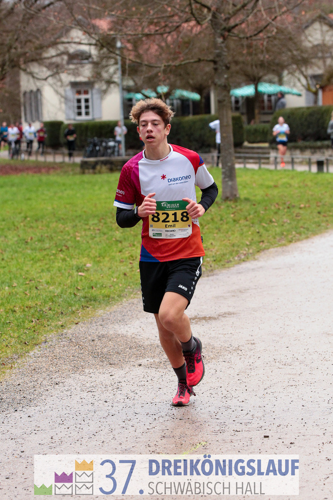 Roewisch Wohnbau Cup 5000m | 3 Koenigslauf 2023 - Realisiert mit Pictrs.com