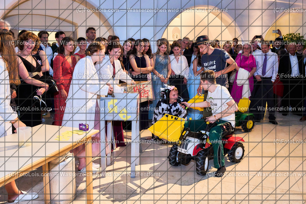 ALP4021_FJ-Sommernachtsball | (C)FotoLois.com, Alois Spandl, Francisco Josephinum SOMMERNACHSBALL der Maturantinnen und Maturanten im Schloß Weinzierl in Wieselburg-Land, Fr 23. Juni 2023.