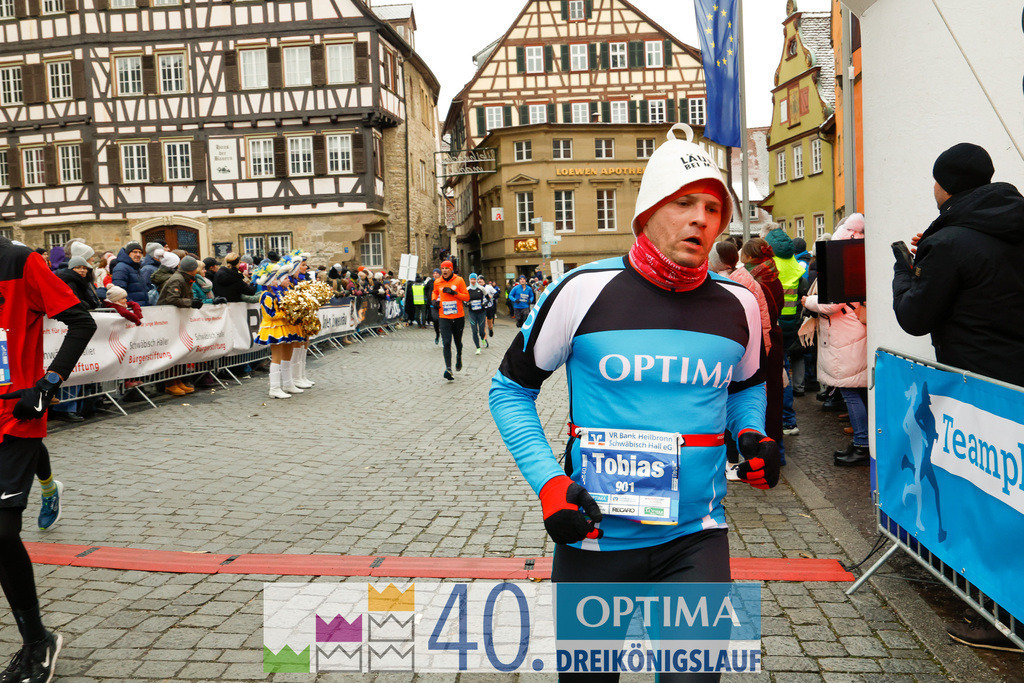 VR Bank Hauptlauf 10km | 40. Optima 3koenigslauf 2026 - Realisiert mit Pictrs.com