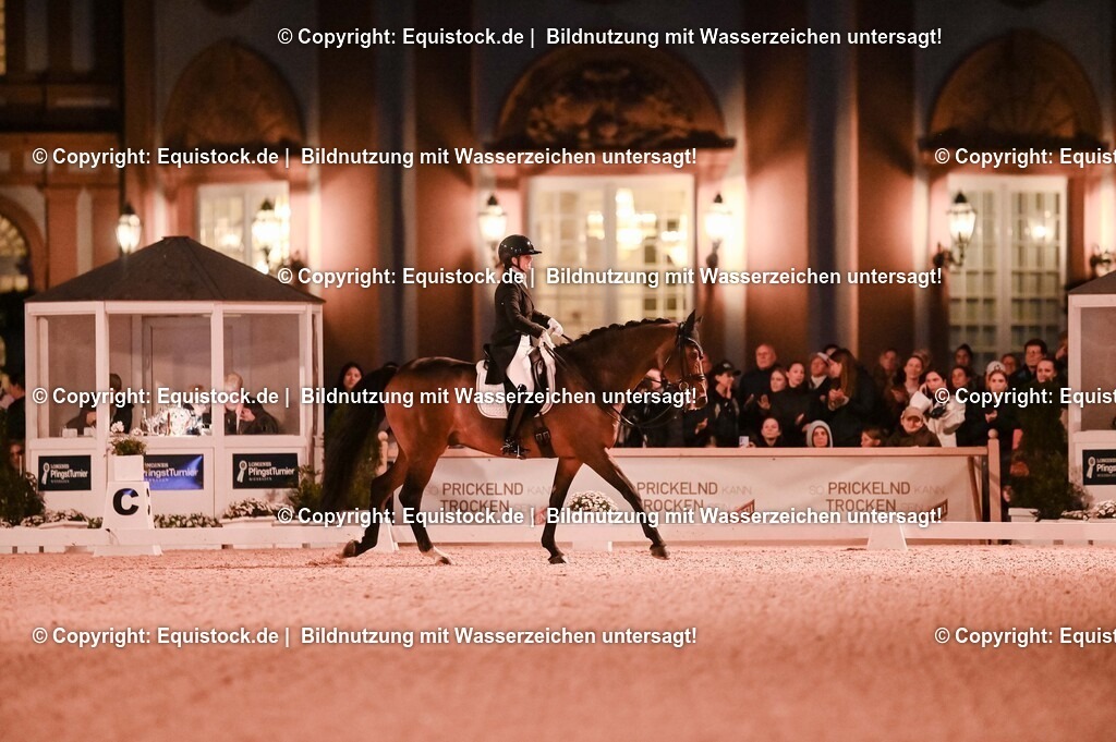20250608_Longines Grand Prix Kür_0351 | Foto: Thomas Hartig