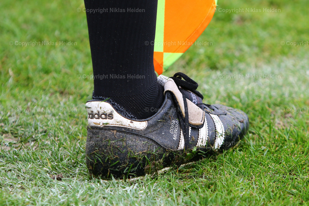 NH_TuSDassendorf_HEBC_OberligaHamburg_07102023 | SpielBall für das Spiel TuS Dassendorf gegen HEBC.