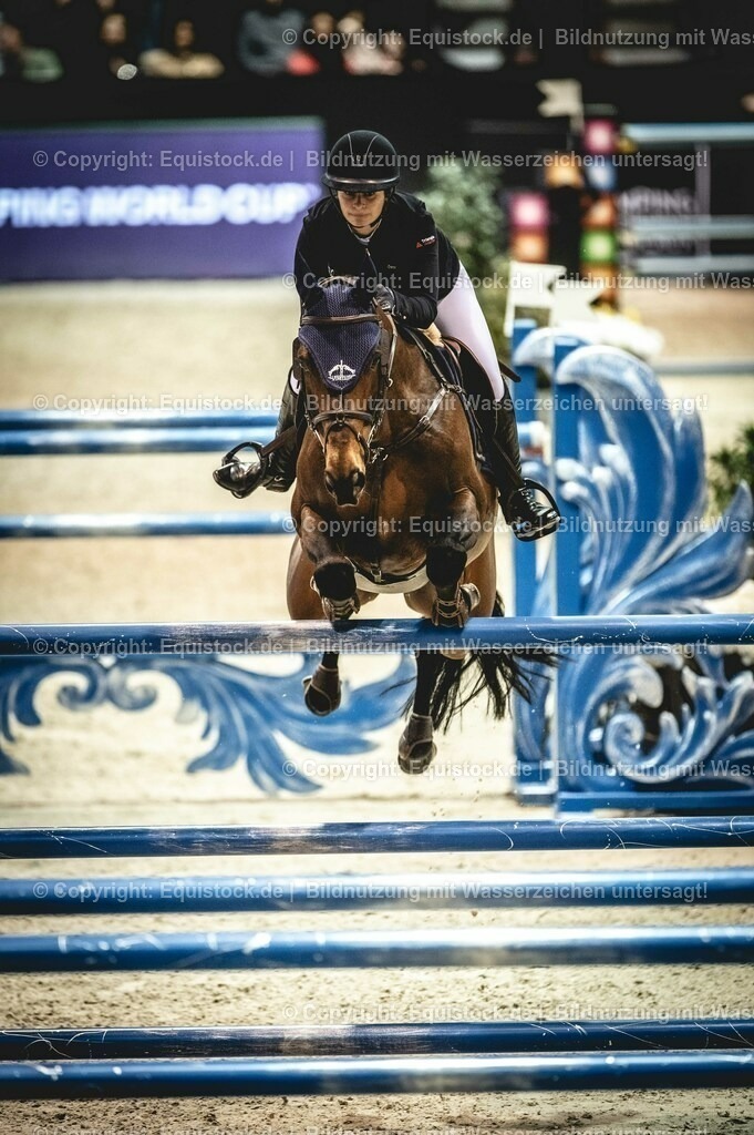 20240203_FEI-Jumping-World-Cup_0211 | Foto: Thomas Hartig