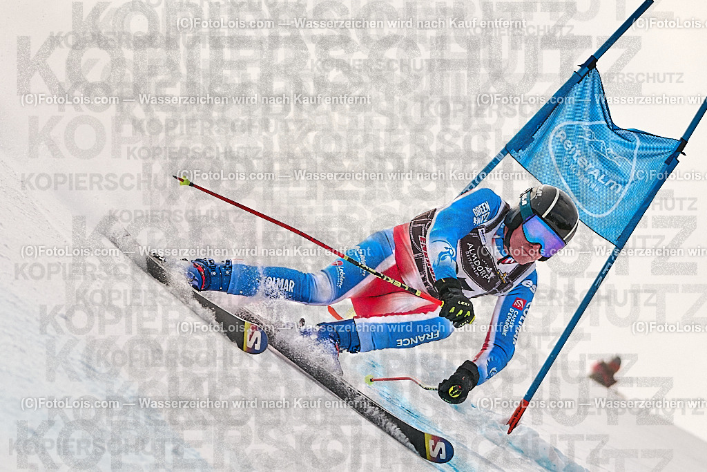 _ALP0716_MASTERS-WM_Reiteralm_A-GS_Gerard Eric | FISWORLD CHAMPIONSHIPSMASTERS ALPINE SKIING, 23. – 28. MÄRZ 2026 - REITERALM | STMK | AUT.   Veranstaltet vom Masters-Referat des Deutschen Skiverbandes (DSV). Durchführende Organisation: WSV Pichl-Reiteralm, unterstütutzt von den Bergbahnen REITERALM bei Schladming und SKI AUSTRIA.                            Disziplinen:  Super-G, GiantSlalom, Slalom.                                                 Kategorien:  A (Herrn 30-59 Jahre), B (Herrn ab 60 Jahre), C (Damen 30-59 Jahre), D (Damen ab 60 Jahre).                Rennstrecken:   Gasselhöhe und Muldenliftpiste auf der Reiteralm.