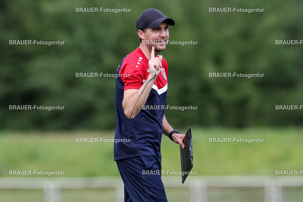SB_20250609_1762 | Training KFC Uerdingen Foto: BRAUER-Fotoagentur 