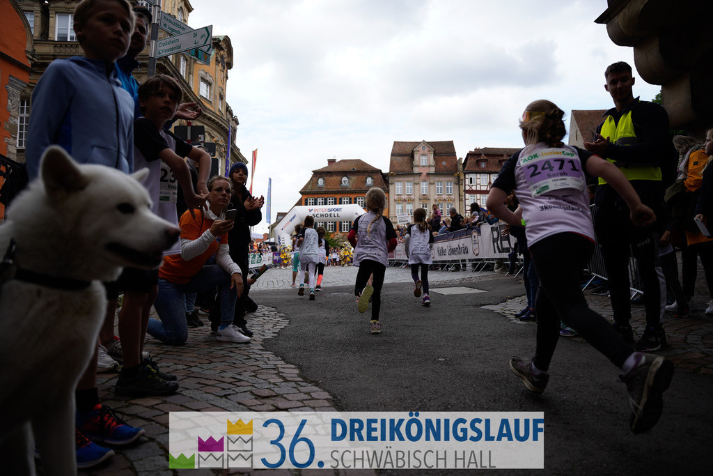 AOK Junior Cup 400m | 3Königslauf 2022 AOK Junior Cup 400m - Realisiert mit Pictrs.com