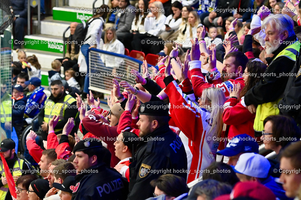 EC IDM Wärmepumpen VSV vs. EC KAC 12.3.2023 | EC KAC Fans