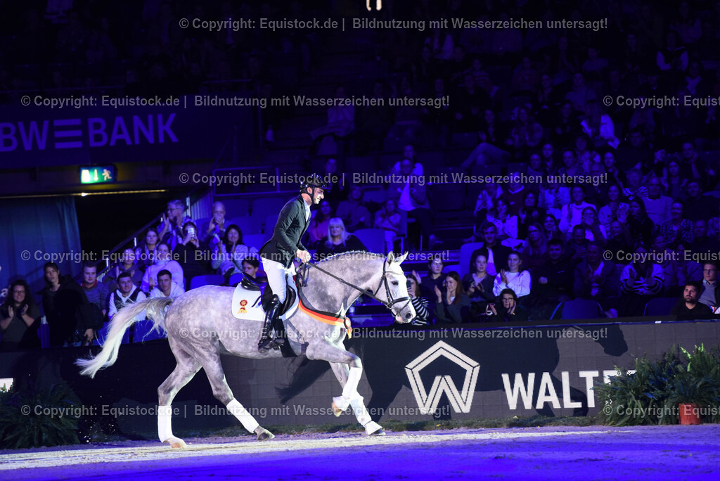 20241114_Ehrung Championatspferde_TOMsPiC_0101 | Foto: Thomas Hartig