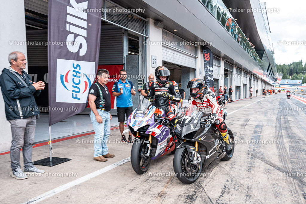 fuernholzer_250727-C1-2227 | Racing Days 2025 - 22. Rupert Hollaus Rennen - © Christian Fuernholzer | fuernholzer photography