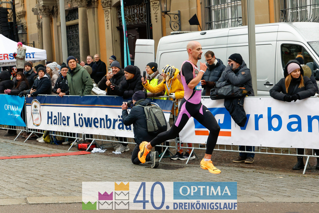 VR Bank Hauptlauf 10km | 40. Optima 3koenigslauf 2026 - Realisiert mit Pictrs.com
