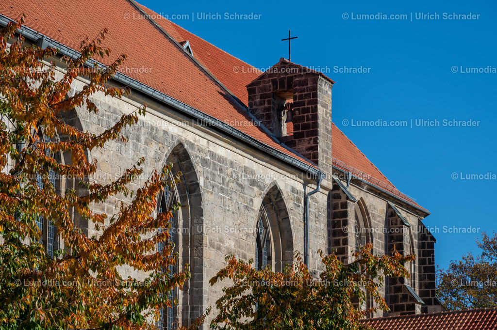 10049-13351 - Andreaskirche in Halberstadt | Stockfoto und Bilderpool mit Bildmaterial aus Deutschland, dem Harz, Halberstadt, Quedlinburg, Wernigerode und weltweit. Qualitativ hochwertige und professionelle Fotos anschauen und kaufen. - Realisiert mit Pictrs.com