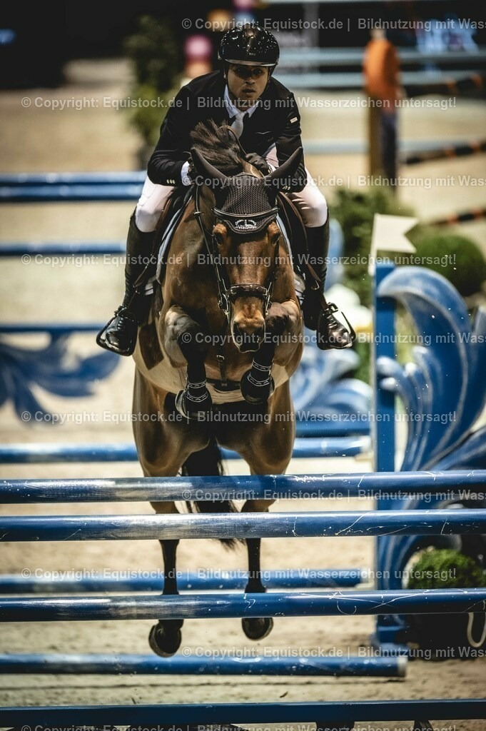 20240203_FEI-Jumping-World-Cup_0172 | Foto: Thomas Hartig