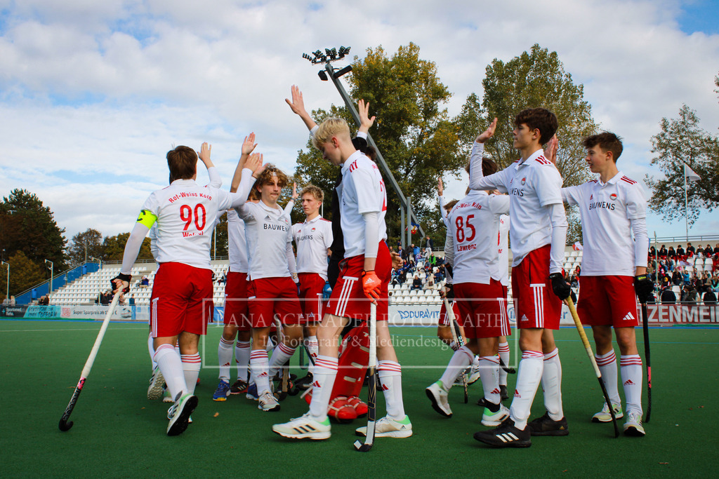 MU16 REGIONALLIGA DM ZW F  RWK-MHC 15.10.23 MANNHEIM-074 | lanaschraderfotografie - Realisiert mit Pictrs.com