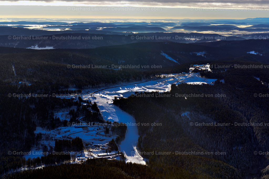 3700088 | Wintersportanlagen bei Oberhof