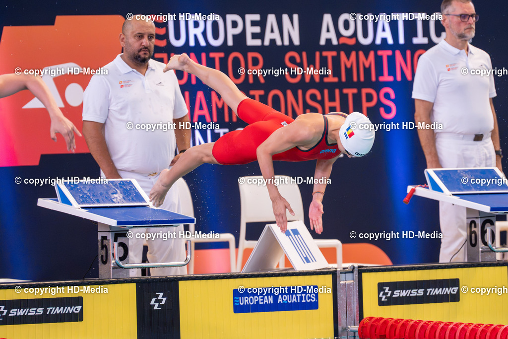 European Aquatics Junior Swimming Championships 2026 | European Aquatics Junior Swimming Championships 2026
