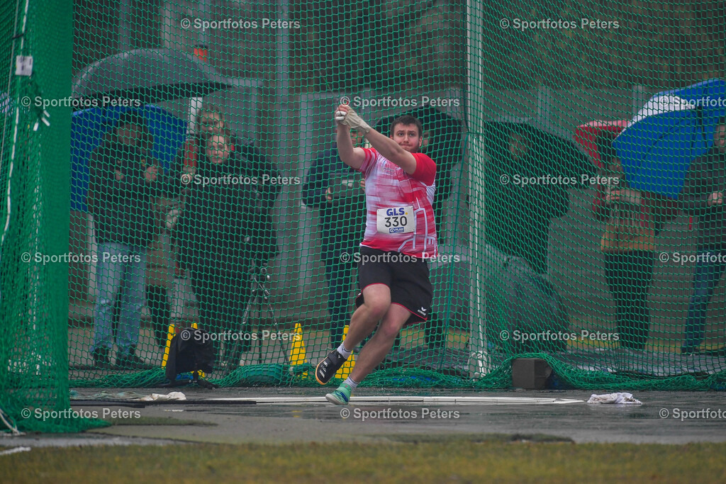 DM Winterwurf_Samstag-183 | Sportfoto, Sportfotografie, Leichtathletik - Realisiert mit Pictrs.com
